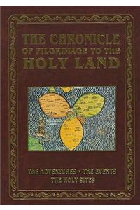 The Chronicle of Pilgrimage to the Holy Land