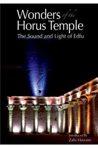 Wonders of the Horus Temple