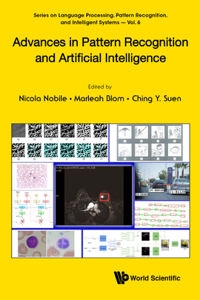 Advances in Pattern Recognition and Artificial Intelligence