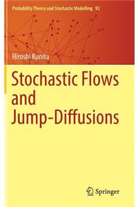Stochastic Flows and Jump-Diffusions
