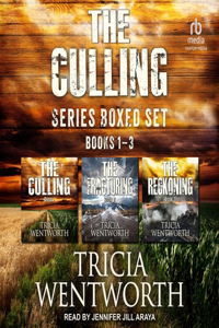 Culling Series Boxed Set