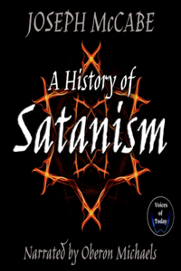 History of Satanism