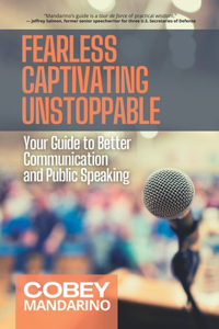 Fearless Captivating Unstoppable