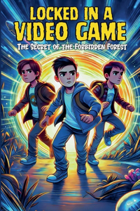 Locked in a Video Game