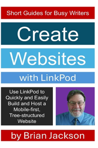 Create Websites with LinkPod