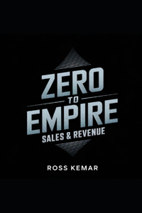 Zero to Empire - Sales & Revenue