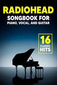 Radiohead Songbook