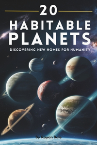 20 Habitable Planets