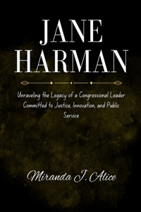 Jane Harman