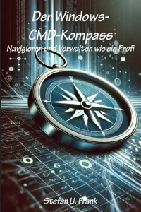 Der Windows-CMD-Kompass