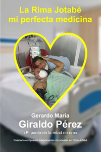 La Rima Jotabé mi perfecta medicina