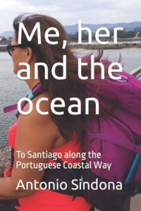 Me, her and the ocean