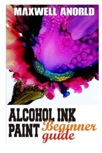 Alçohol Ink Paint
