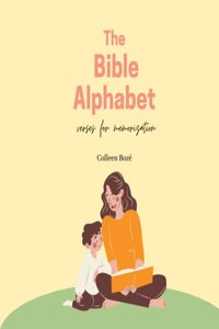 Bible Alphabet