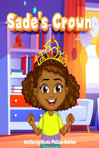 Sade's Crown