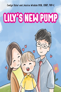 Lily's New Pump