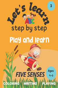 Let's learn
