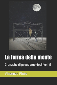 La forma della mente