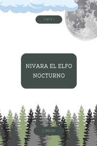 Nivara el elfo