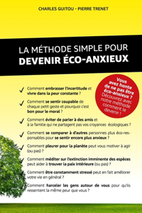 méthode simple pour devenir éco-anxieux