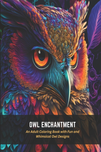 Owl Enchantment