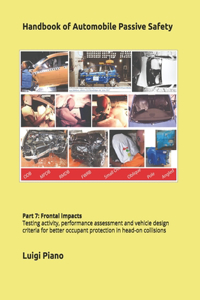 Handbook of Automobile Passive Safety