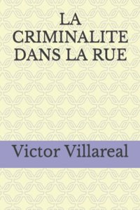 Criminalite Dans La Rue