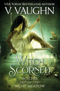 Witch Scorned