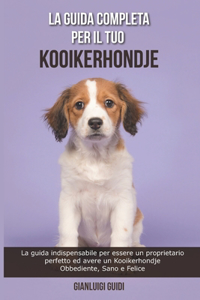 La Guida Completa per Il Tuo Kooikerhondje