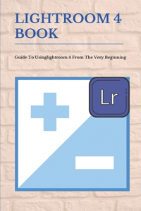 Lightroom 4 Book