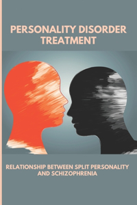 Personality Disorder Treatment