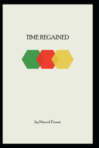 Time Regained