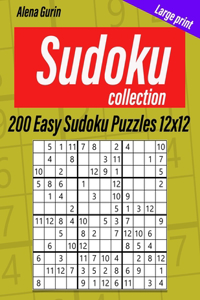 Sudoku Collection