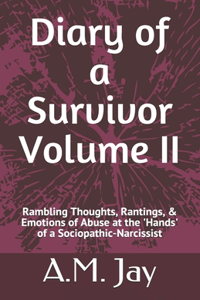 Diary of a Survivor Volume II