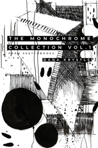 Monochrome Collection Vol.1