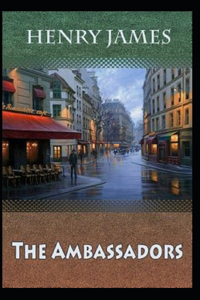 The Ambassadors Illustrated