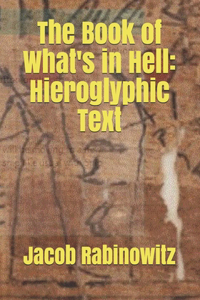 Book of What's in Hell