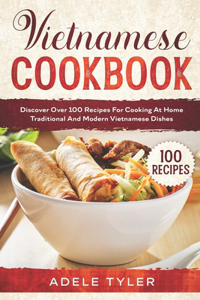 Vietnamese Cookbook