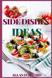 Side Dishes Ideas