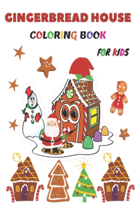 Gingerbread house