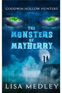 The Monsters of Mayberry