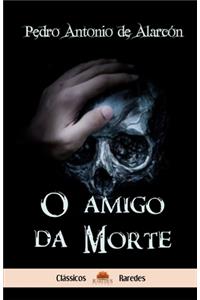 O amigo da Morte