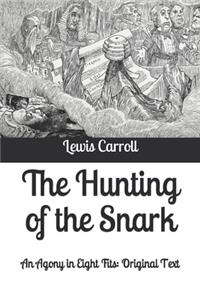 The Hunting of the Snark