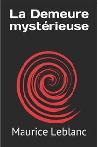 La Demeure mystérieuse
