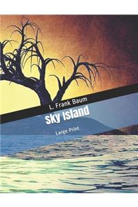 Sky Island