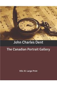 The Canadian Portrait Gallery