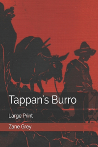 Tappan's Burro