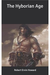 The Hyborian Age