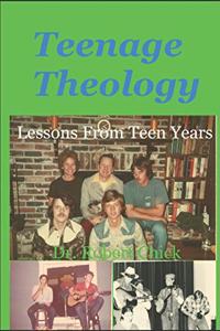 Teenage Theology