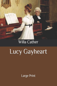 Lucy Gayheart